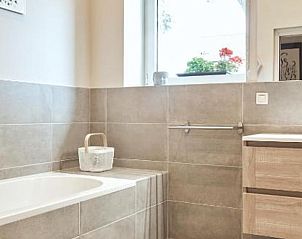 Unterkunft 0735001 - Ferienhaus Hennegau - Vakantiehuisje in Jollain