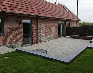 Unterkunft 0735001 - Ferienhaus Hennegau - Vakantiehuisje in Jollain