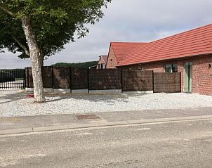 Unterkunft 0735001 - Ferienhaus Hennegau - Vakantiehuisje in Jollain
