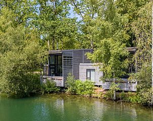 Unterkunft 0735601 • Bungalow Hennegau • 4-persoons The Lake House | 4B3 