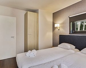 Unterkunft 0735601 - Bungalow Hennegau - 4-persoons The Lake House | 4B3