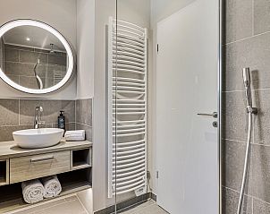 Unterkunft 0735601 - Bungalow Hennegau - 4-persoons The Lake House | 4B3