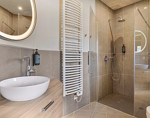 Unterkunft 0735602 - Bungalow Hennegau - 6-persoons The Leaf | 6B1