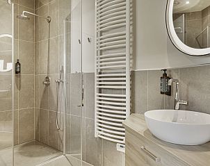 Unterkunft 0735603 - Bungalow Hennegau - 4-persoons The Leaf | 4B2