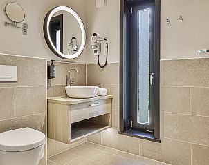 Unterkunft 0735604 - Bungalow Hennegau - 4-persoons The Cottage | 4B1