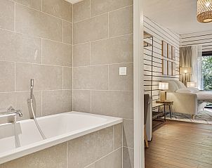 Unterkunft 0735604 - Bungalow Hennegau - 4-persoons The Cottage | 4B1