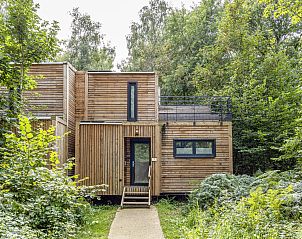 Unterkunft 0735604 - Bungalow Hennegau - 4-persoons The Cottage | 4B1