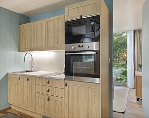 Unterkunft 0735607 - Bungalow Hennegau - 2-4 persoons The Treeloft | 2-4TH