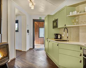 Guest house 0735609 - Bungalow Hainaut - 6-persoons The Leaf | 6B1