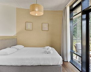 Guest house 0735609 - Bungalow Hainaut - 6-persoons The Leaf | 6B1