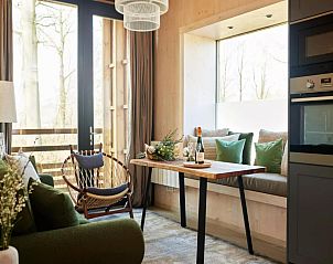 Verblijf 07356100 - Chalet Henegouwen - The Lodge by YourNature