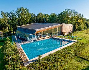 Verblijf 07356100 - Chalet Henegouwen - The Lodge by YourNature