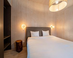 Verblijf 07356100 - Chalet Henegouwen - The Lodge by YourNature