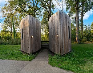 Verblijf 07356100 - Chalet Henegouwen - The Lodge by YourNature