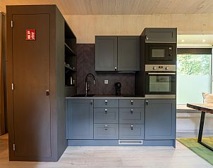 Verblijf 07356100 - Chalet Henegouwen - The Lodge by YourNature