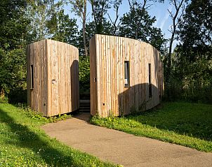 Verblijf 07356100 - Chalet Henegouwen - The Lodge by YourNature