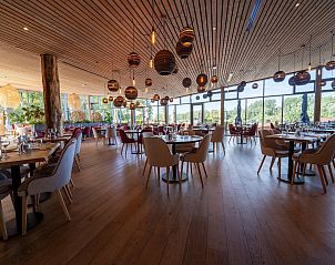 Verblijf 07356100 - Chalet Henegouwen - The Lodge by YourNature
