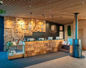 Verblijf 07356100 - Chalet Henegouwen - The Lodge by YourNature