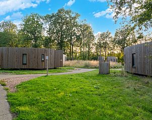 Verblijf 07356100 - Chalet Henegouwen - The Lodge by YourNature