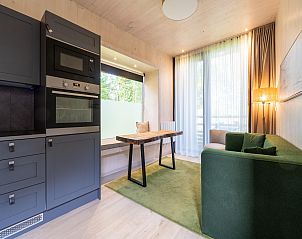 Verblijf 07356100 - Chalet Henegouwen - The Lodge by YourNature
