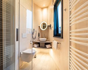 Verblijf 07356100 - Chalet Henegouwen - The Lodge by YourNature