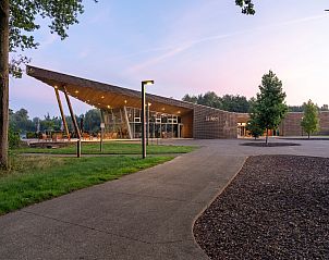 Verblijf 07356100 - Chalet Henegouwen - The Lodge by YourNature