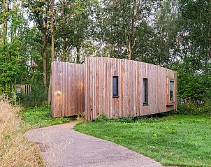 Unterkunft 07356101 - Chalet Hennegau - The Lodge by YourNature