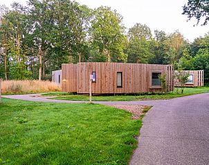 Unterkunft 07356101 - Chalet Hennegau - The Lodge by YourNature
