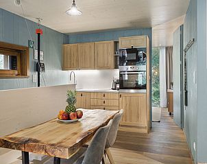 Guest house 0735610 - Bungalow Hainaut - 2-4 persoons The Treeloft | 2-4TH