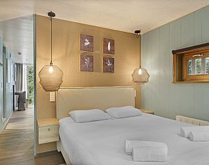 Guest house 0735610 - Bungalow Hainaut - 2-4 persoons The Treeloft | 2-4TH