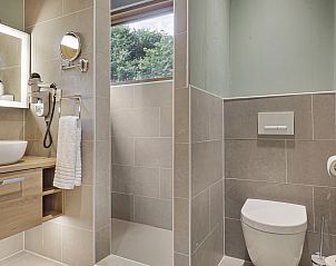 Guest house 0735610 - Bungalow Hainaut - 2-4 persoons The Treeloft | 2-4TH