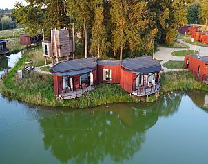 Guest house 07356119 - Chalet Hainaut - The Easy Accessible Leaf by YourNature