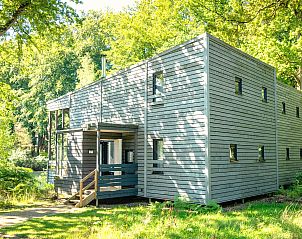 Guest house 0735611 - Bungalow Hainaut - 6-persoons The Lake House | 6B2