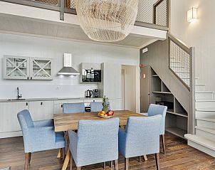 Guest house 0735611 - Bungalow Hainaut - 6-persoons The Lake House | 6B2