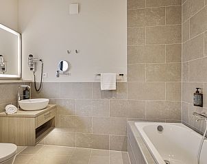 Guest house 0735611 - Bungalow Hainaut - 6-persoons The Lake House | 6B2