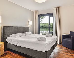 Guest house 0735611 - Bungalow Hainaut - 6-persoons The Lake House | 6B2