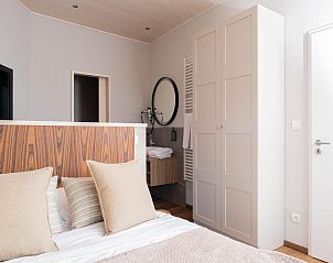 Verblijf 07356120 - Chalet Henegouwen - The Easy Accessible Leaf by YourNature