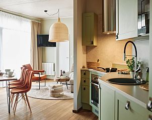 Guest house 07356121 - Chalet Hainaut - The Easy Accessible Leaf by YourNature