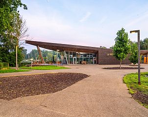 Guest house 07356121 - Chalet Hainaut - The Easy Accessible Leaf by YourNature
