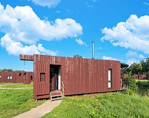 Guest house 07356125 - Chalet Hainaut - The Easy Accessible Leaf by YourNature