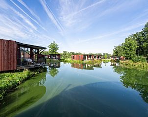Unterkunft 07356126 - Chalet Hennegau - The Easy Accessible Leaf by YourNature