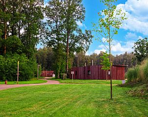 Unterkunft 07356126 - Chalet Hennegau - The Easy Accessible Leaf by YourNature