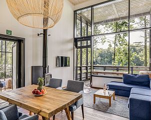 Guest house 0735612 - Bungalow Hainaut - 4-persoons The Lake House | 4B3