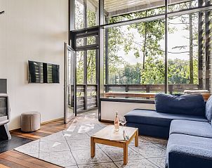 Guest house 0735612 - Bungalow Hainaut - 4-persoons The Lake House | 4B3