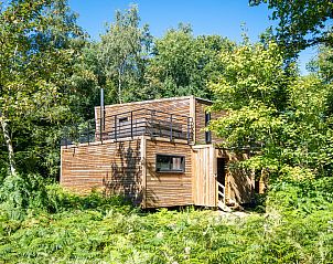 Guest house 0735614 - Bungalow Hainaut - 4-persoons The Cottage | 4B1