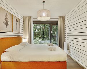 Guest house 0735614 - Bungalow Hainaut - 4-persoons The Cottage | 4B1