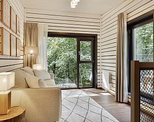 Guest house 0735614 - Bungalow Hainaut - 4-persoons The Cottage | 4B1