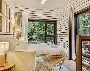 Guest house 0735614 - Bungalow Hainaut - 4-persoons The Cottage | 4B1