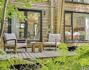 Guest house 0735614 - Bungalow Hainaut - 4-persoons The Cottage | 4B1