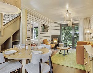 Guest house 0735614 - Bungalow Hainaut - 4-persoons The Cottage | 4B1